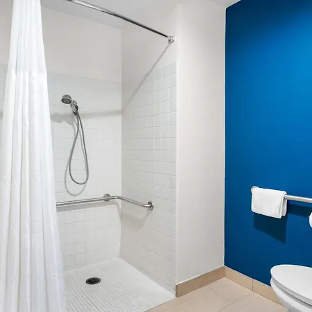Spark By Hilton Grapevine Dfw North Exterior photo