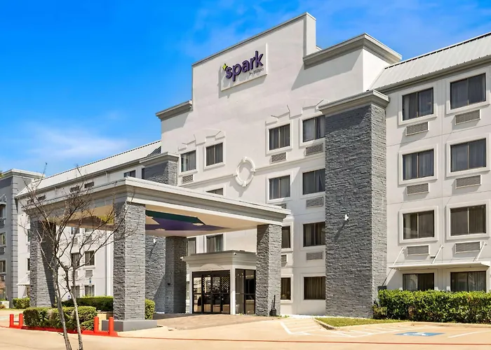 Comfort Inn Grapevine Near DFW Airport
