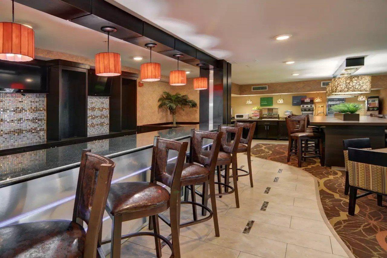 Comfort Near Dfw Airport Hotel Grapevine