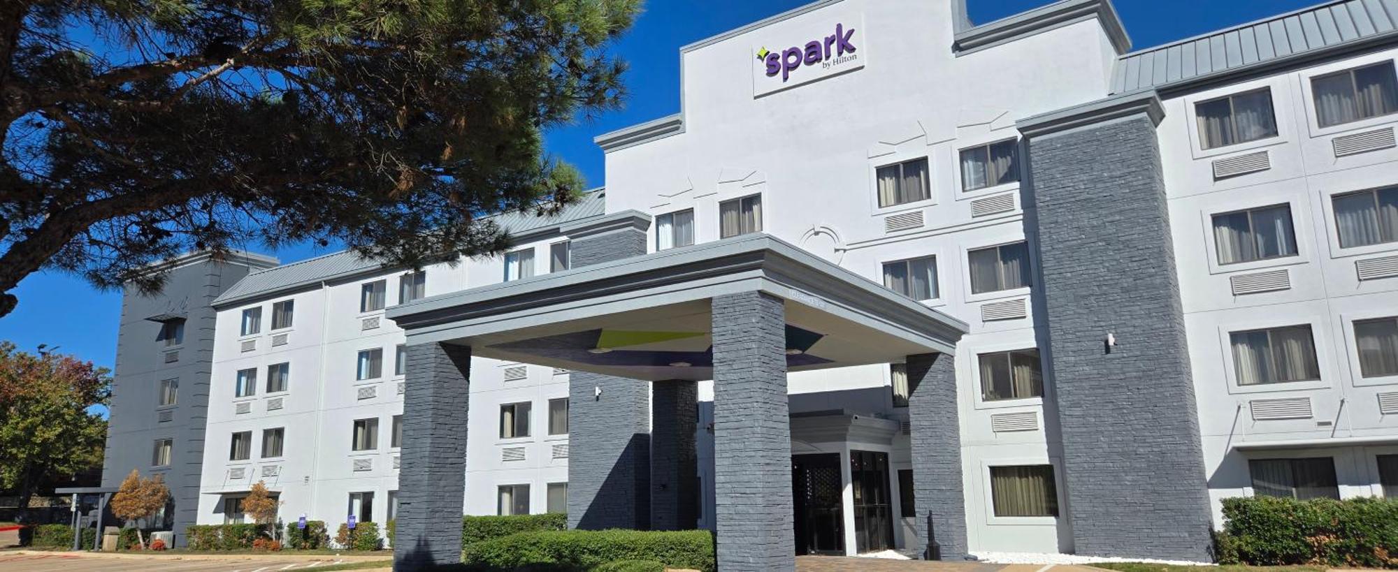 Comfort Near Dfw Airport Hotel
