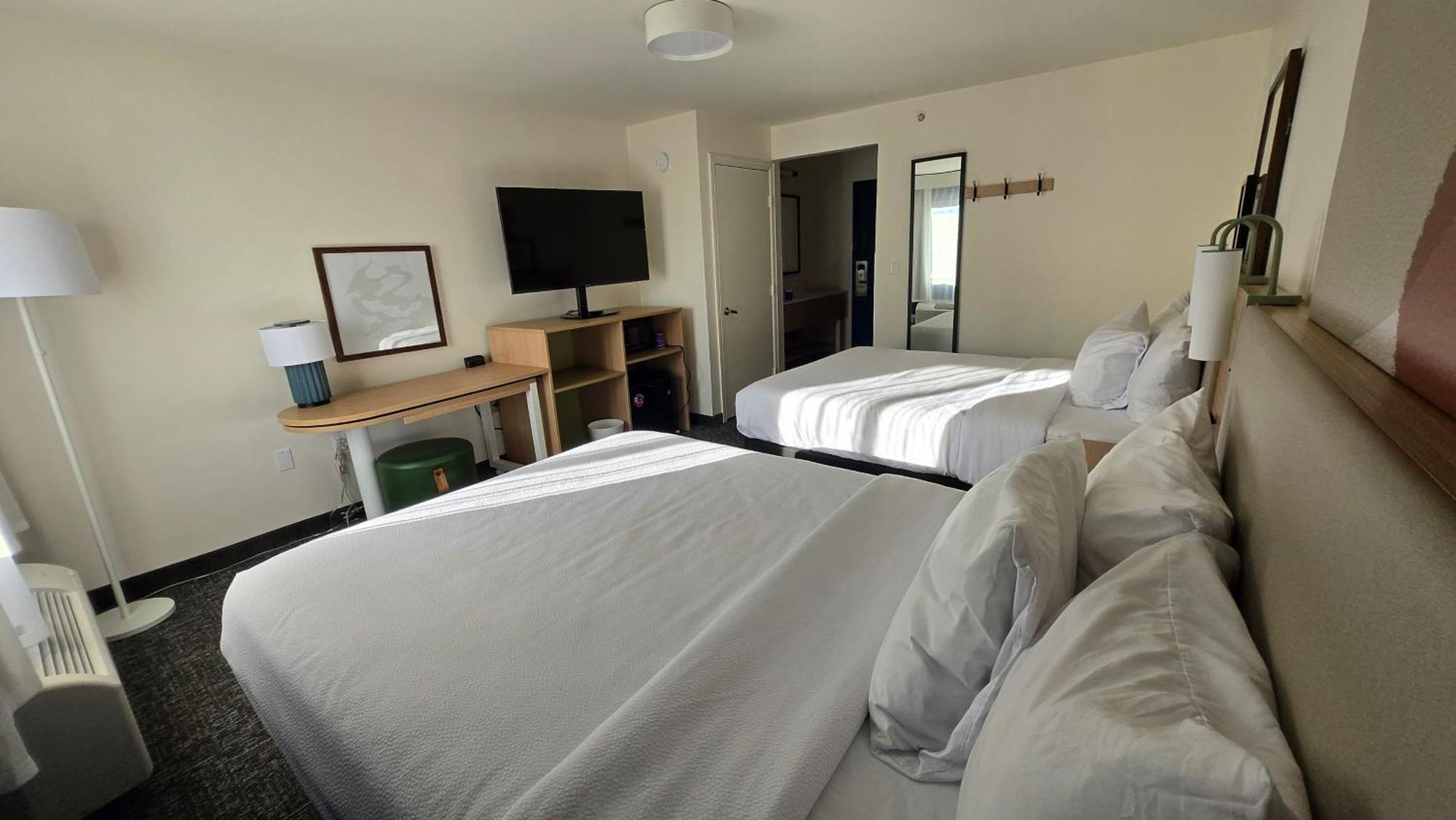 Hotel Comfort Near Dfw Airport Grapevine