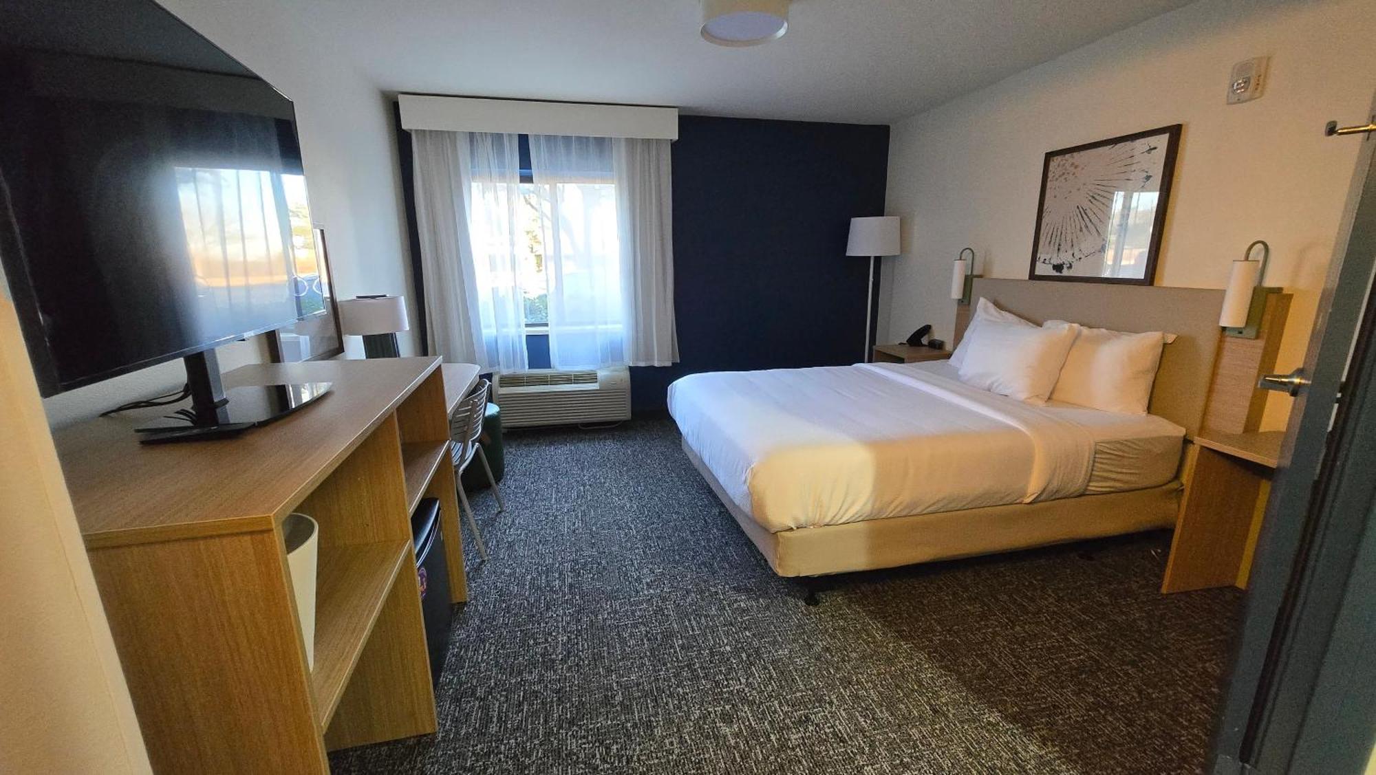 Comfort Near Dfw Airport 3* Grapevine