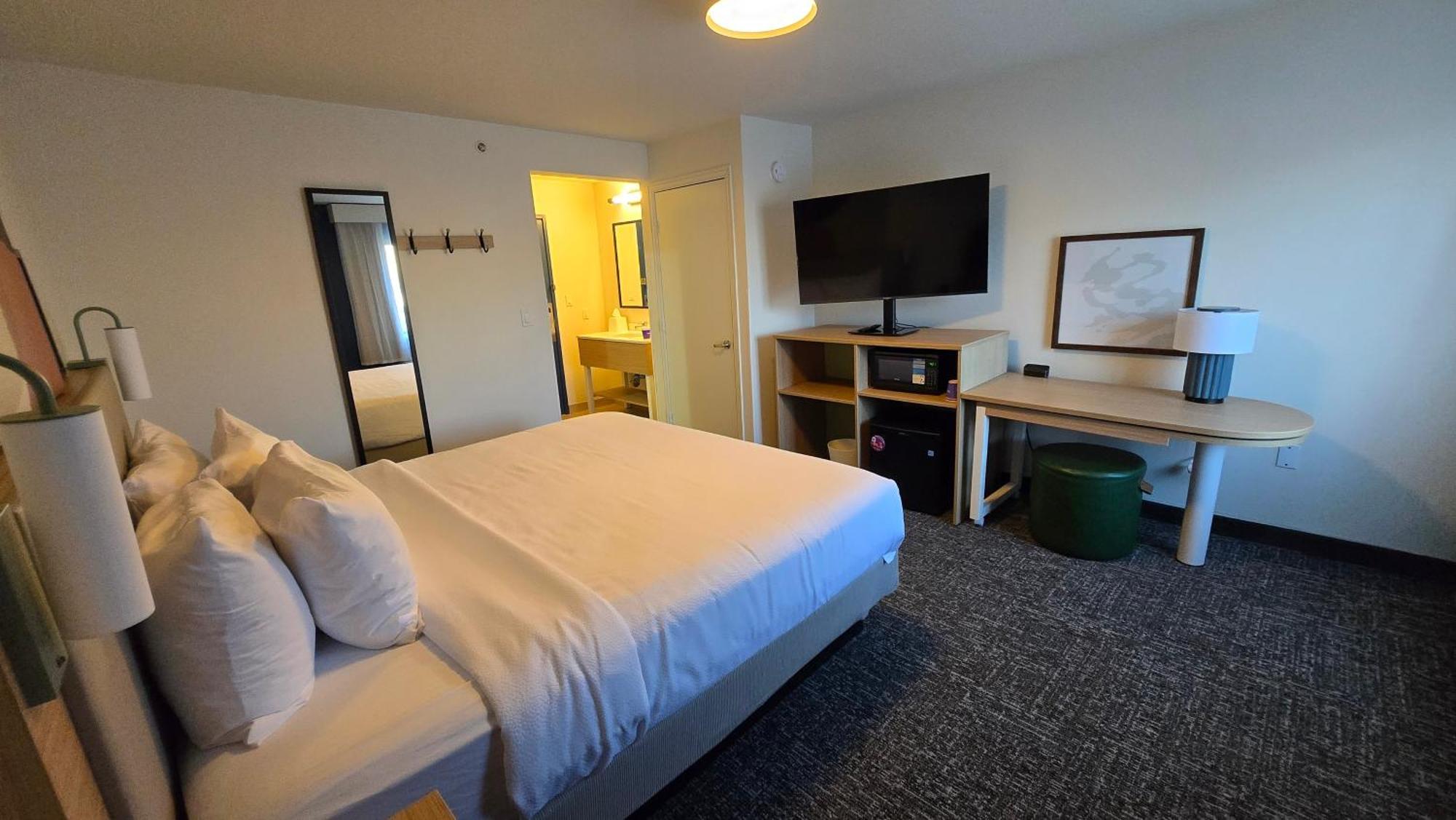 Comfort Near Dfw Airport