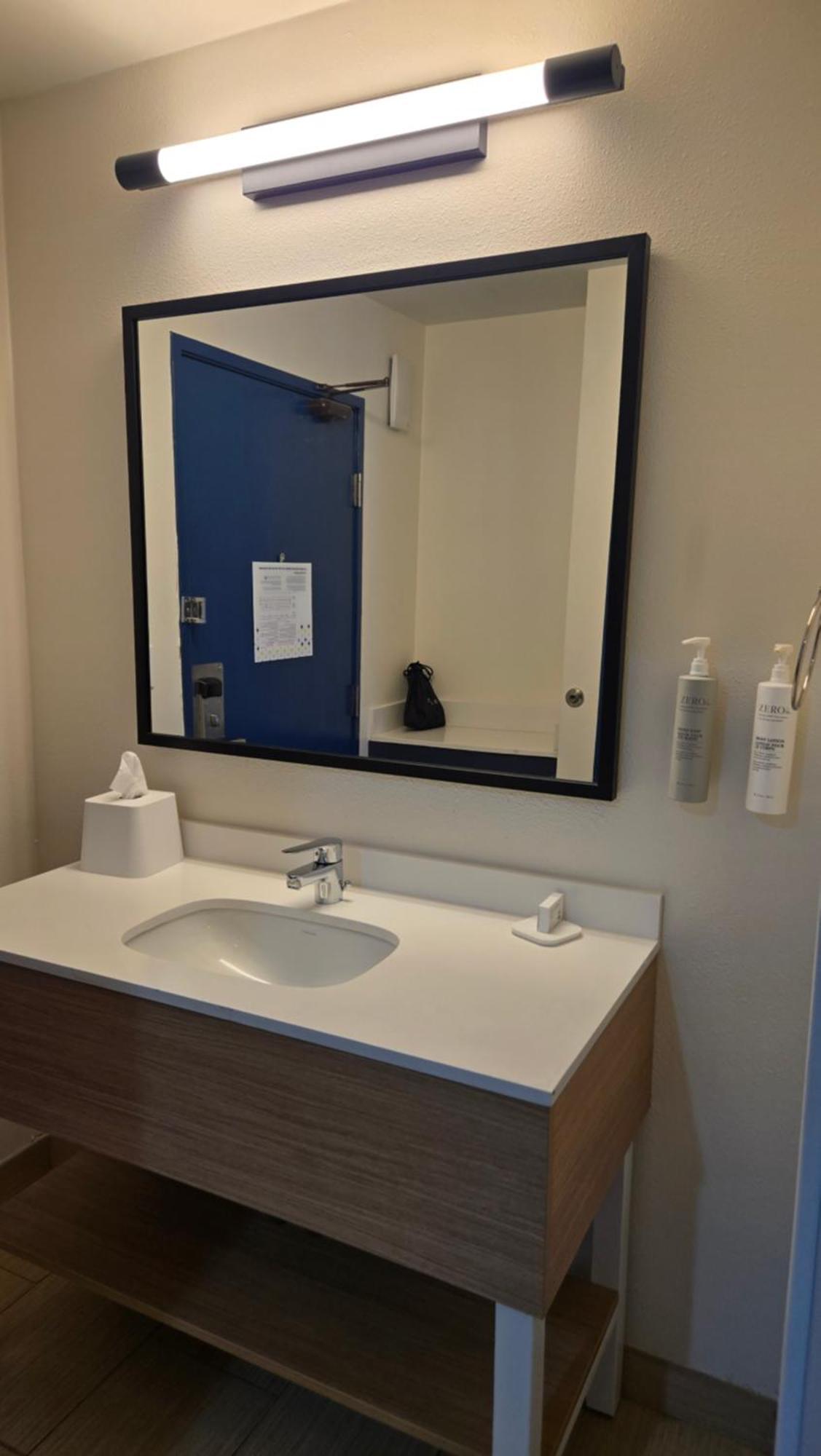 Comfort Near Dfw Airport Hotel Grapevine
