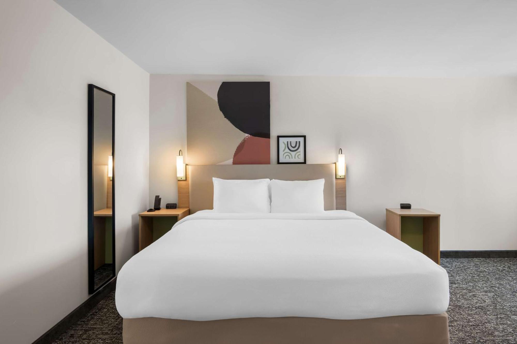 Comfort Near Dfw Airport Grapevine