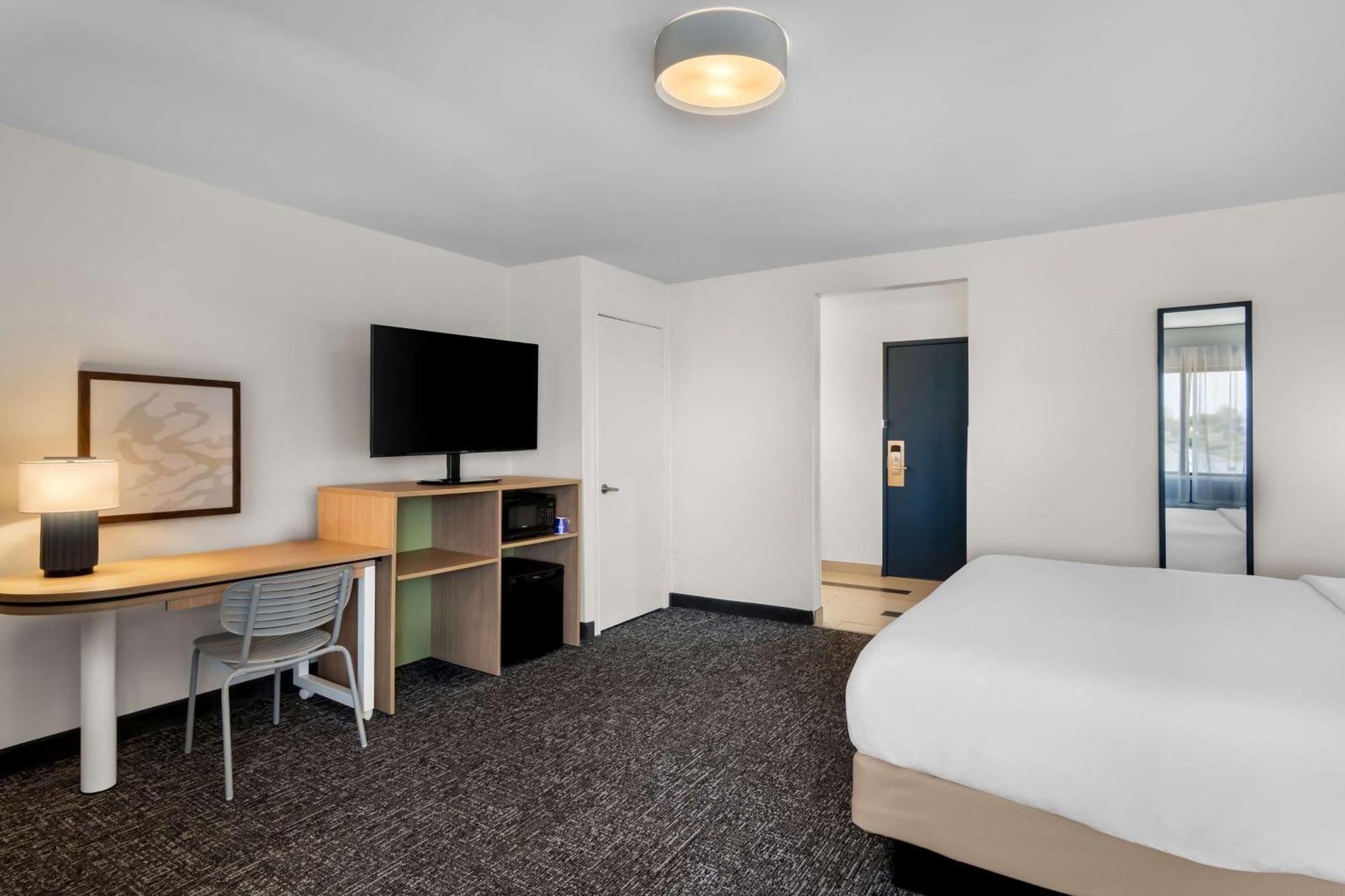 Comfort Near Dfw Airport 3* Grapevine
