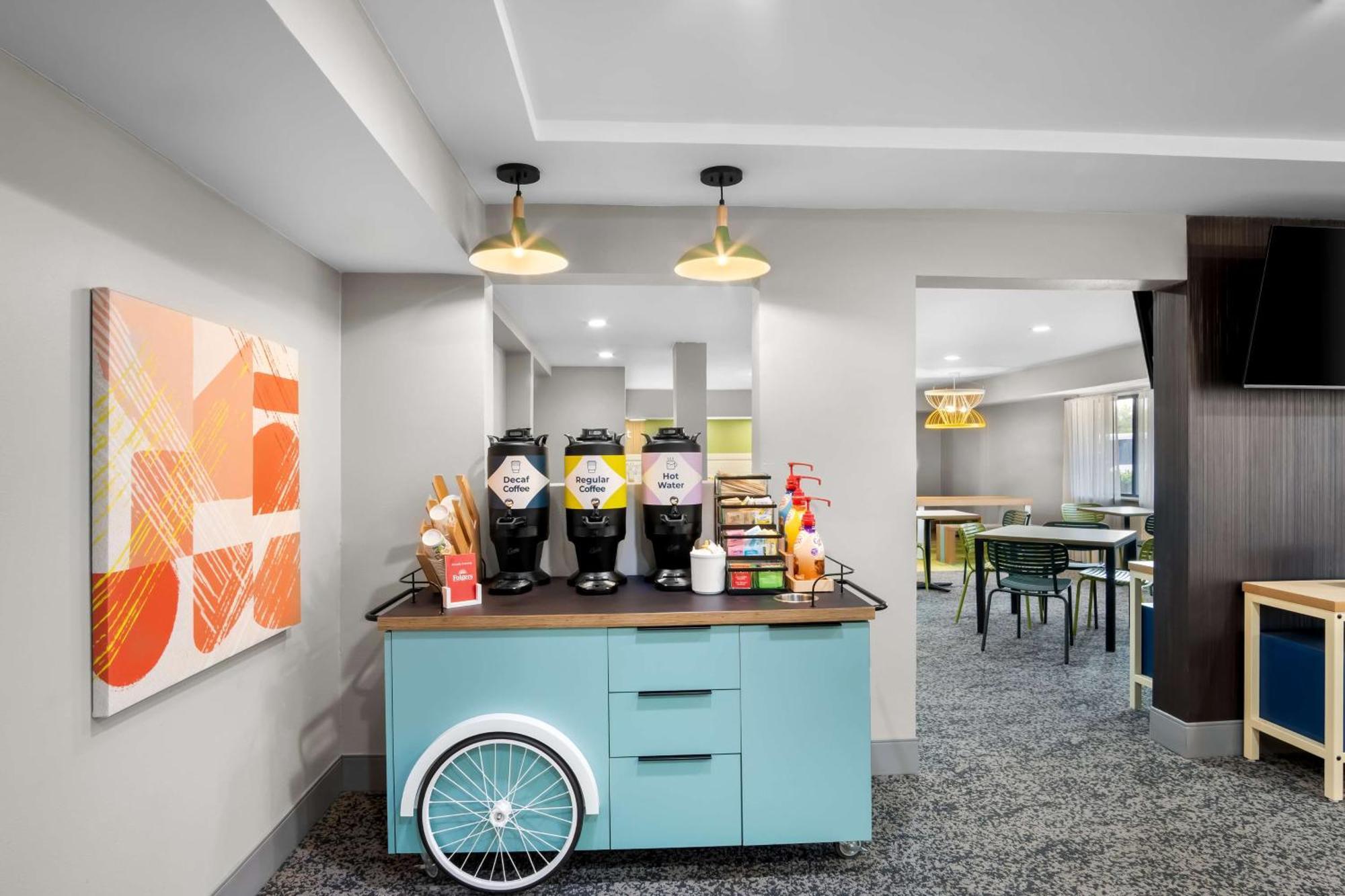 Hotel Comfort Near Dfw Airport 3*