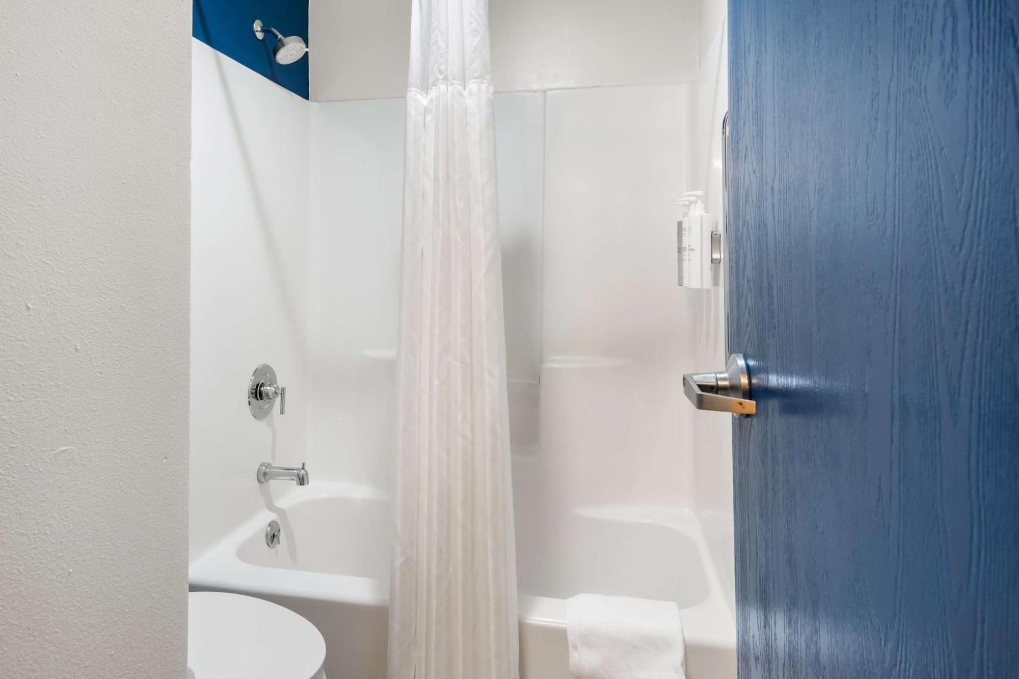 Hotel Spark By Hilton Dfw North Grapevine