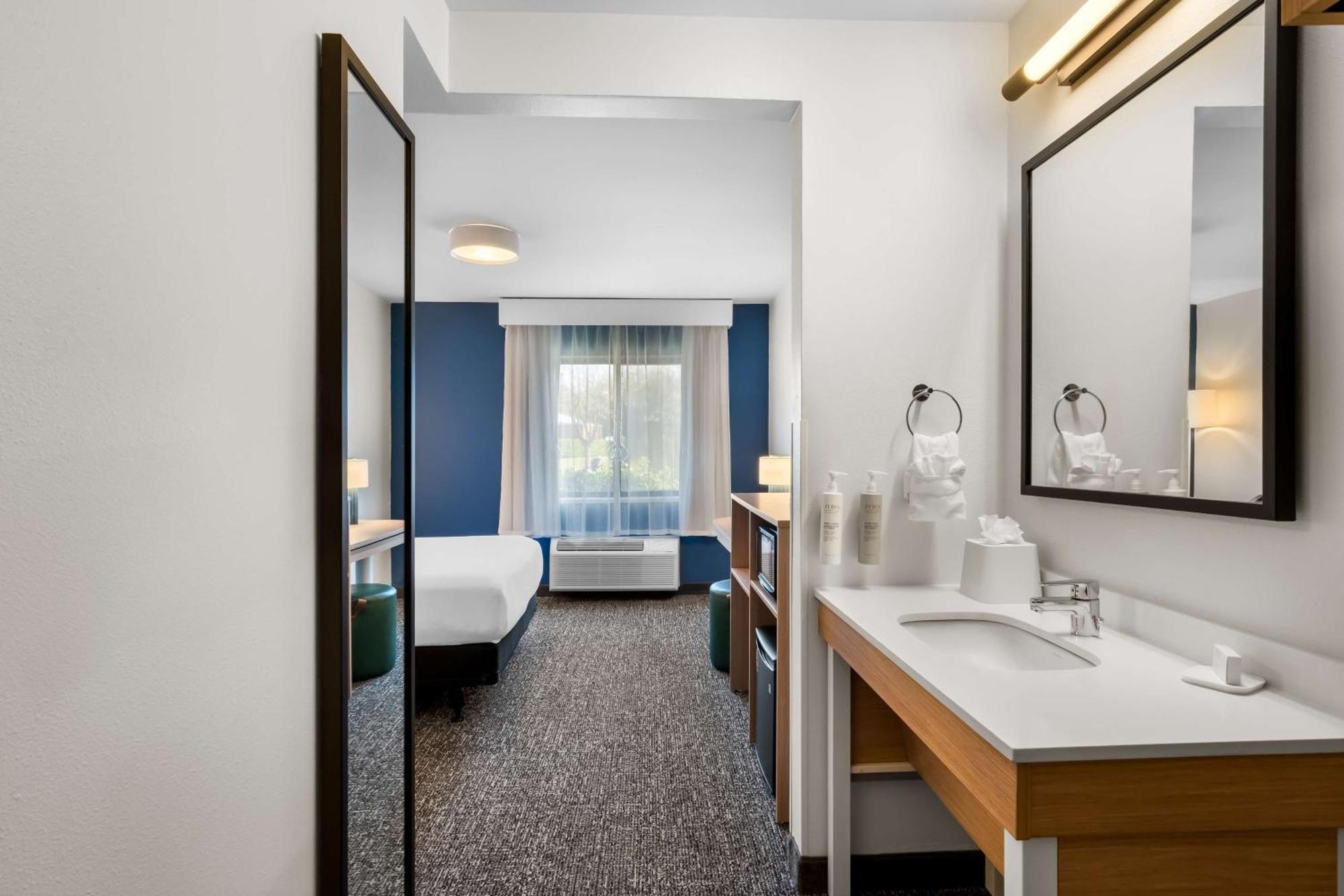 Comfort Near Dfw Airport Grapevine