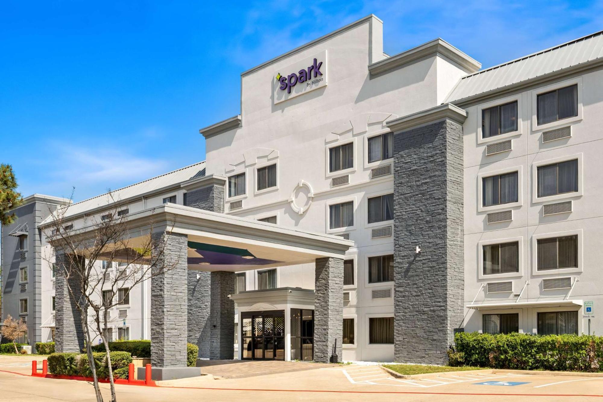 Comfort Near Dfw Airport 3* Grapevine