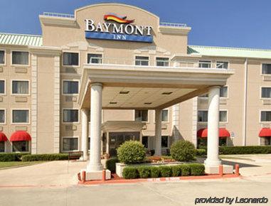 Comfort Near Dfw Airport Hotel 3*
